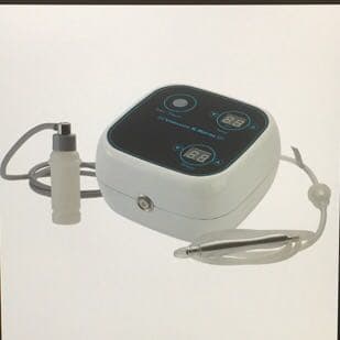 業務用吸引&スプレー美顔器 mini pod-V 業務用吸引＆スプレー美顔器 mini pod-V | 株式会社ビューティガレージ