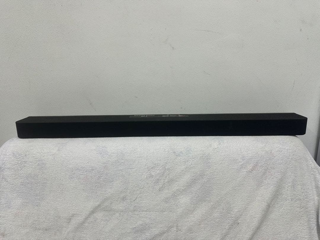 ！【美品】SONY HT-A8000 ホームシアター　サウンドバー　2024年製 サウンドバー単体で360立体音響！ ソニー「HT-A9000」 「HT-A8000」を