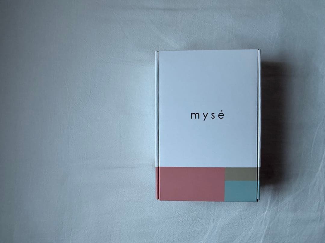 ヤーマンミーゼスカルプリフトプラス　MS-82W myse 家庭用美容器 楽天市場】ヤーマン ms-82wの通販